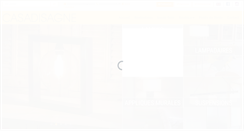 Desktop Screenshot of casadisagne.com